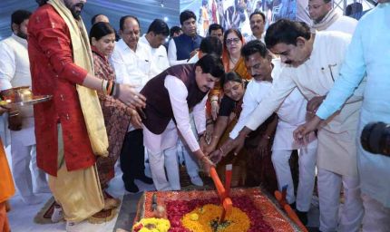 नये मध्यप्रदेश का मार्वलस माइलस्टोन साबित होगा इन्दौर-पीथमपुर इकोनॉमिक कॉरिडोर: मुख्यमंत्री डॉ. यादव