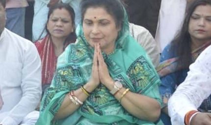 राज्यमंत्री  गौर ने ढाई लाख और दो लाख लीटर की क्षमता वाली टंकियों का किया भूमिपूजन