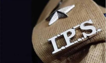 MP में बड़ा प्रशासनिक फेरबदल, पदोन्नति के 4 माह बाद 7 पुलिस अधीक्षक बदले गए