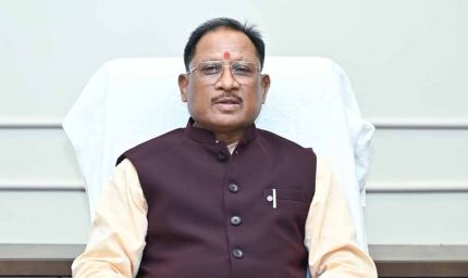 "जय बिहान” से आत्मनिर्भरता तक: बलरामपुर में महिलाओं की बदलती तस्वीर के साक्षी बने मुख्यमंत्री  साय