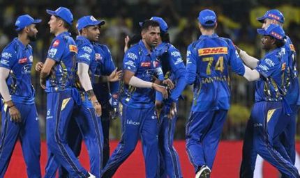 CSK से हार के बाद MI का प्लेऑफ समीकरण उलझा, अब कैसे पहुंचेगी हार्दिक पंड्या की टीम?