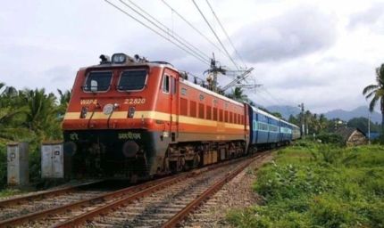 इंदौर से मुंबई का सफर होगा आसान: 4 मई से दौड़ेगी AC सुपरफास्ट समर स्पेशल ट्रेन