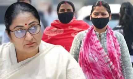 ‘पिंक सहेली कार्ड’ पर भरोसा कम: सिर्फ 6% महिलाओं ने किया इस्तेमाल