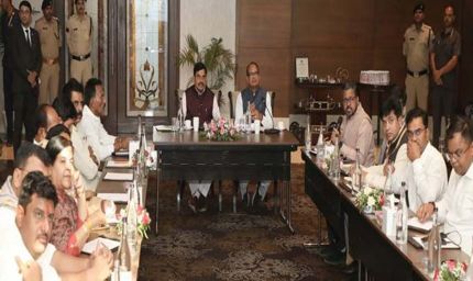 इंदौर में 9 से 13 जून तक आयोजित होगा ब्रिक्स कृषि कार्य समूह का अंतरराष्ट्रीय सम्मेलन