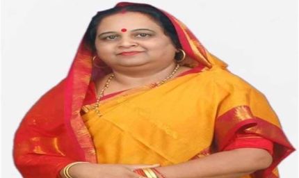 मध्यप्रदेश महिला आयोग को मिला नया नेतृत्व: रेखा यादव बनीं अध्यक्ष