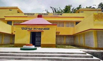 पंचायत उन्नति सूचकांक 2.0: देशभर की 3,635 पंचायतें ‘फ्रंट रनर’, बिहार की भी मजबूत मौजूदगी