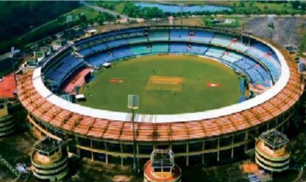 RCB vs KKR मैच के टिकट आज से उपलब्ध, शहीद वीर नारायण स्टेडियम में होगा मुकाबला