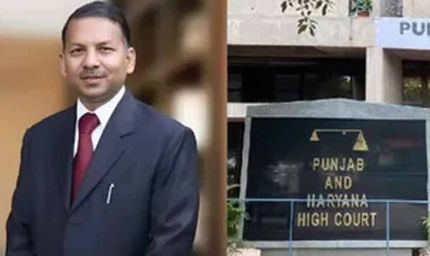 ट्राइडेंट ग्रुप केस में हाईकोर्ट ने फैसला रखा सुरक्षित, प्रदूषण बोर्ड पर लगे राजनीतिक प्रतिशोध के आरोप