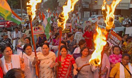 नारी शक्ति वंदन कानून पर झारखंड में सियासी घमासान, विशेष सत्र की मांग तेज