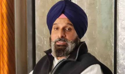 मजीठिया को विदेशी नंबरों से धमकियां, हाईकोर्ट में सुनवाई के बीच मामला संवेदनशील