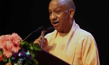 खराब मौसम को लेकर सीएम योगी की अपील, कहा- सतर्क रहें प्रदेशवासी