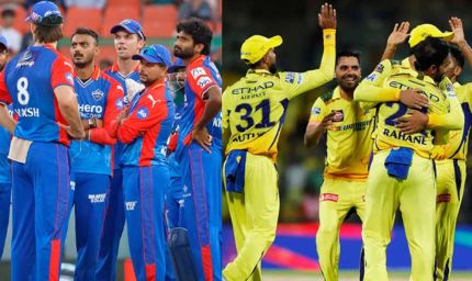 IPL 2026: दिल्ली कैपिटल्स बनाम चेन्नई सुपरकिंग्स, कांटे की टक्कर तय