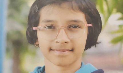 “गोलू और पानी की बूँद: एक छोटी सोच से बड़ी बदलाव की कहानी”
