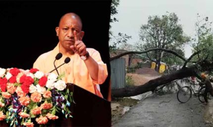 प्रतिकूल मौसम में आमजन के बीच रहें अधिकारीः मुख्यमंत्री