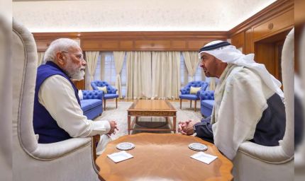UAE के इस फैसले से भारत की किस्मत चमकेगी, डॉलर के बजाय रुपये में मिलेगा तेल