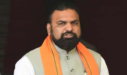 बिहार में कैबिनेट विस्तार की आहट, BJP-JDU के बीच 16-16 फॉर्मूले पर सहमति