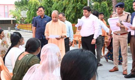 मत करें चिंता, हर समस्या का कराएंगे समाधान: मुख्यमंत्री
