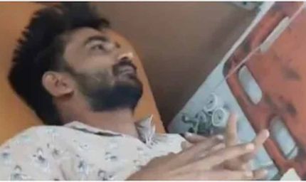 भरतपुर के पीलूपुरा में REET 372 पदों की मांग को लेकर आमरण अनशन, 3 युवाओं की हालत बिगड़ी