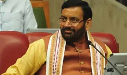 कुरुक्षेत्र में नायब सिंह सैनी का संदेश: ‘बेटी बचाओ, बेटी पढ़ाओ’ पर जोर, विपक्ष पर भी साधा निशाना