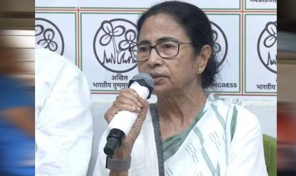 ममता बनर्जी का ऐलान: 'मैं इस्तीफा नहीं दूंगी', बंगाल में दीदी का खेला शुरू, कोई उपचुनाव नहीं लड़ूंगी