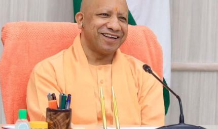 डेढ़ लाख शिक्षामित्र परिवारों को संभाला हमारी सरकार ने: मुख्यमंत्री