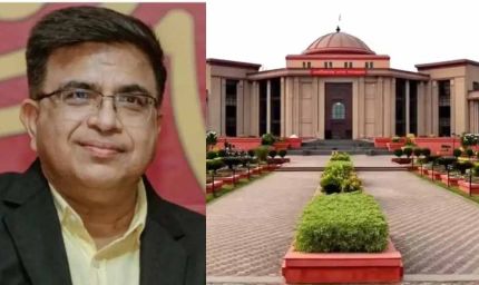 शराब घोटाला मामला: IAS अनिल टुटेजा को हाई कोर्ट से जमानत