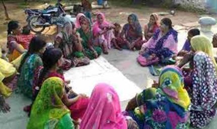 भोजपुर में महिला रोजगार योजना की दूसरी किस्त अटकी, योग्य लाभार्थियों की कमी