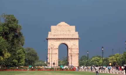 दिल्ली-NCR की हवा हुई साफ, 25 दिन बाद AQI 100 से नीचे