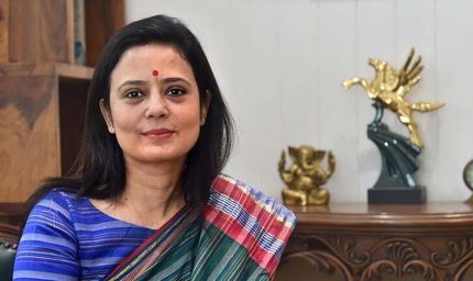 बंगाल भाजपा के हाथ में, महुआ मोइत्रा ने नतीजों के बाद बदला सुर