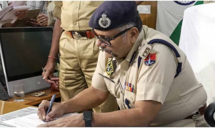 जयपुर में गर्भवती महिला से छेड़छाड़ केस: CI लाइन हाजिर, 5 इंस्पेक्टरों के तबादले