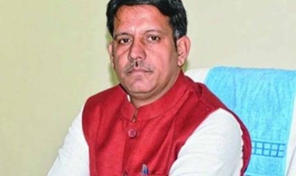 झारखंड पर BJP की नजर: रणधीर सिंह का बड़ा बयान