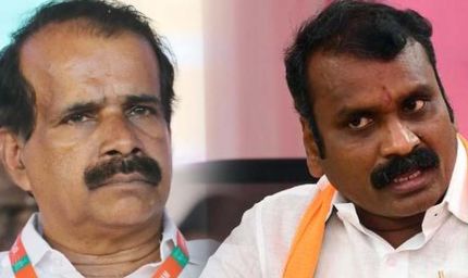 एमपी के दो दिग्गज BJP नेताओं को दक्षिण में झटका, केरल और तमिलनाडू में चुनाव हारे
