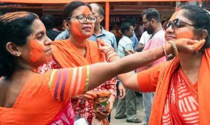 बंगाल में बीजेपी ने 9 मई क्यों चुनी शपथ ग्रहण की तारीख? जानें दिन का खास महत्व