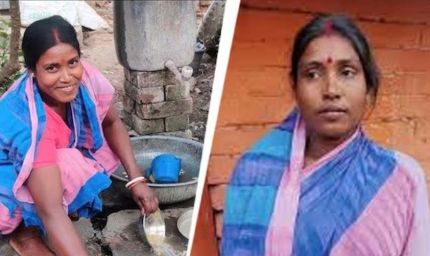 बर्तन मांजने से विधान सभा तक: बीजेपी नेता कलिता माझी की प्रेरक कहानी