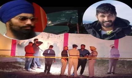 पंजाब में जालंधर-अमृतसर धमाके: खालिस्तानी और ISI की साजिश पर एजेंसियों की जांच