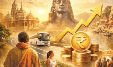 सीएम योगी के मार्गदर्शन में धार्मिक व ऐतिहासिक स्थलों का होगा कायाकल्प, 24 परियोजनाओं के लिए 33.91 करोड़ स्वीकृत