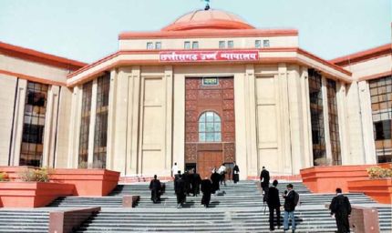 ग्रीष्मकालीन अवकाश से पहले HC में बड़ा बदलाव, नया रोस्टर जारी, 4 डिवीजन और 14 सिंगल बेंचें तय