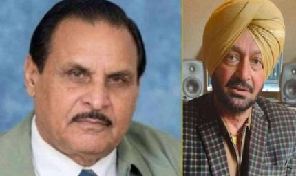 पंजाबी संगीत जगत को बड़ा झटका, मशहूर गीतकार चन्न गोराया वाला का निधन