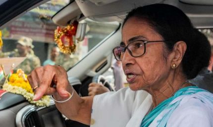 ममता का 'No इस्तीफा' स्टंट, राहत की लाइफलाइन सिर्फ कल तक