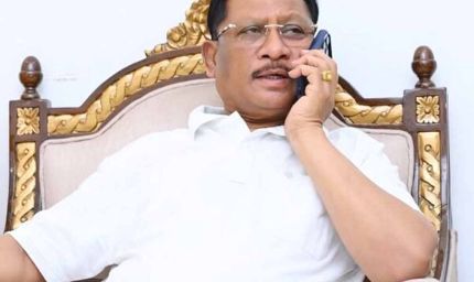 पेयजल संकट की खबरों पर CM साय सख्त, कलेक्टर को फोन कर तुरंत समाधान के निर्देश