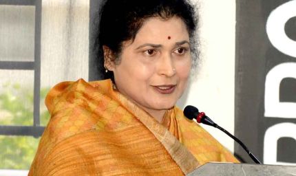 फ्री ट्रेनिंग में रहना-खाना मुफ्त, स्टाइपेंड भी देगी सरकार : राज्यमंत्री गौर