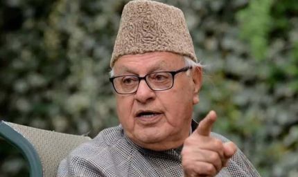 पंजाब में डबल ब्लास्ट पर फारूक अब्दुल्ला का बयान: हिन्दुस्तान में धमाके होते रहते हैं, इसमें नया क्या है