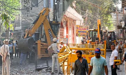 उत्तम नगर हत्याकांड: दिल्ली पुलिस ने दाखिल की चार्जशीट, 18 आरोपी नामजद, 2 नाबालिग जेजेबी के हवाले