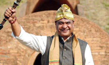असम में 12 मई को शपथ समारोह, पीएम मोदी होंगे मौजूद; सरमा ने बताया नया CM कब चुना जाएगा
