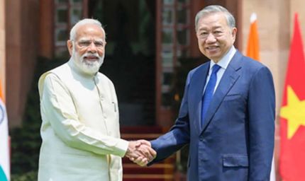 भारत और वियतनाम ने किए 13 समझौते, UPI और वियतनाम के फास्ट पेमेंट सिस्टम का होगा लिंक