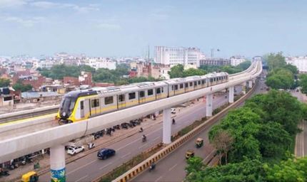 MP Metro में बर्थडे और प्री-वेडिंग पार्टी की सुविधा, कम खर्च में मनाएं जश्न; बुकिंग नियम जानें