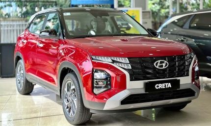 Creta लवर्स के लिए झटका: हुंडई ने चुपचाप बंद किए 2 लोकप्रिय वैरिएंट, ADAS महंगा हुआ