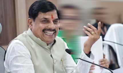 सुशासन का है यह दौर, जिसका ओर है ना छोर : मुख्यमंत्री डॉ. यादव