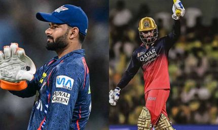 इकाना में गेंदबाजों का जलवा, LSG-RCB भिड़ंत बनेगी प्लेऑफ की जंग