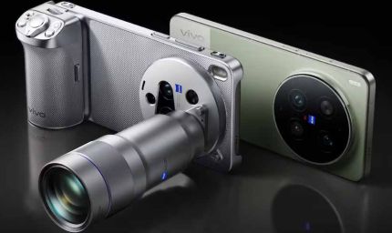 Vivo X300 Ultra और X300 FE लॉन्च कैमरा और प्रीमियम फीचर्स के साथ नई फ्लैगशिप सीरीज़